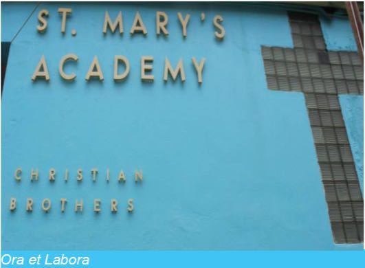 St. Mary's Academy