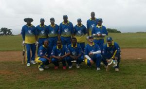 West Indian Alliance cricket team to tour Dominica