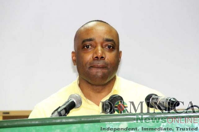 Blackmoore said the Magistrates will assist in the administration of justice 