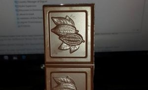 Chocolat de la Dominique officially launched