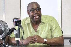 God may be using “Dr. Sam” to heal the bitter divide in Dominica says Gabriel Christian