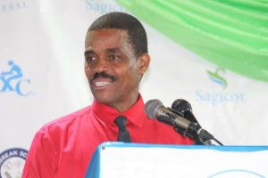 Education Minister pledges support for Sagicor Visionaries Challenge