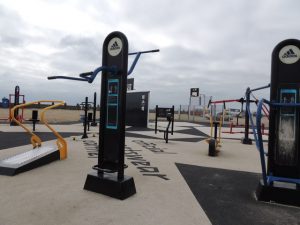 Public gym coming soon – PM Skerrit