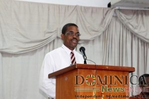 PM Skerrit promises support for DAPD