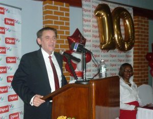 Digicel celebrates 10 years; over US$50-million invested in Dominica