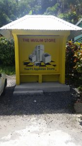 BUSINESS BYTE: 786 Universal Elegance – The Muslim Store gives back!