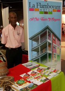 A call for greater participation in Dominica’s annual trade show