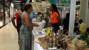 IN PICTURES: Dominica marketing trade show in Martinique
