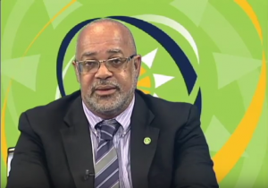 35th Anniversary Speech by Director General of the OECS