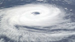2016 Hurricane Season begins today