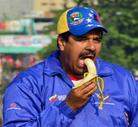 COMMENTARY: Venezuela – A perfect storm of disaster that shouldn’t have happened