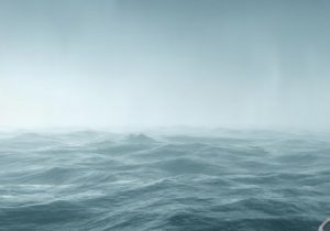 Marigot man missing after falling into sea