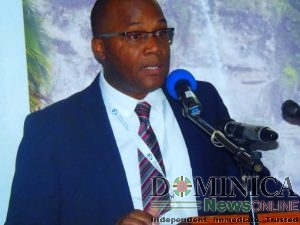 Tonge says LIAT’s service has improved