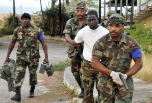 Dominica to participate in Exercise Tradewinds 2016