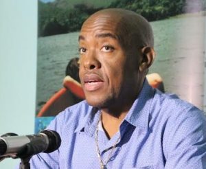 Val Cuffy calls on Bouyon artistes to treat their music as business