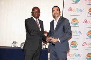 Article on gay and lesbian travel in Caribbean tops CTO awards