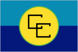 Caricom logo