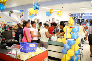 BUSINESS BYTE: Jollys Pharmacy Ltd. Celebrates Customer Appreciation Week
