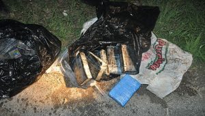 Dominican pleads guilty in $1.7-million cocaine bust in Antigua
