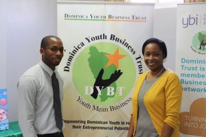 DAIC & DYBT collaborate on Mentorship Program for Young Entrepreneurs