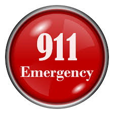 emergency 911