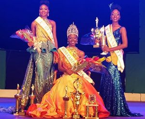 Organizers scrap Miss Carival in St. Vincent for 2017