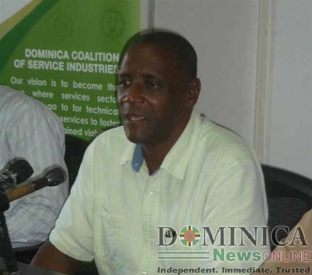McKenzie said dialogue is lacking among DMA professionals