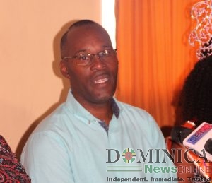 Panel selects seven potential Miss Dominica 2017 contestants