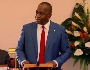 PM Skerrit’s full National Budget Speech: “Building A More Resilient Dominica”
