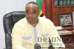 Blackmoore to assume chairmanship of regional security council