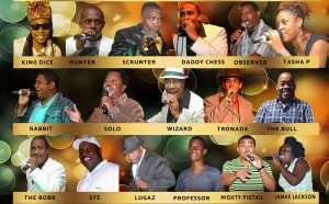 Kings of Kings Calypso Extravaganza 2016 getting set for new venue in New York