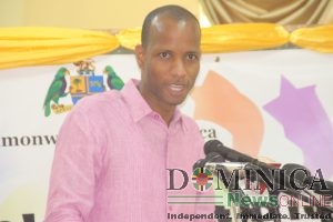 St. Joseph Parl Rep highlights importance of cooperatives