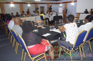 Stanford University to conduct regional workshop on chronic disease self-management in Dominica