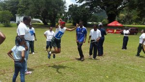 BUSINESS BYTE: Dominica holds Special Olympics  National Games