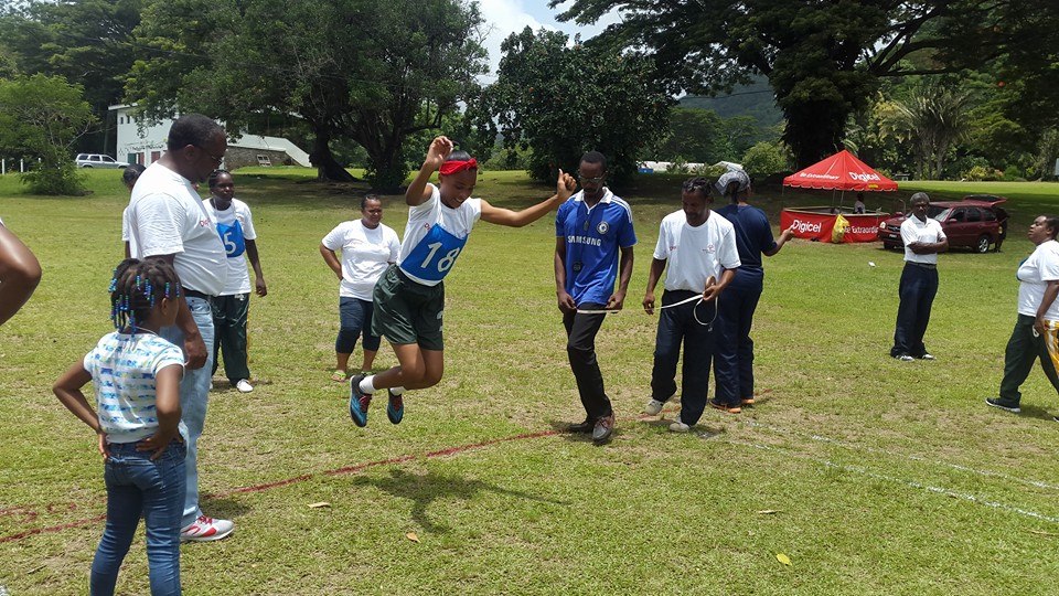 BUSINESS BYTE: Dominica holds Special Olympics National Games ...