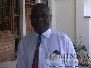 Another accolade for Justin Fadipe Medical Centre Dominica News