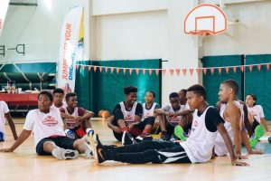 BUSINESS BYTE: Digicel and NBA to bring jumpstart basketball clinic to Caribbean for second year