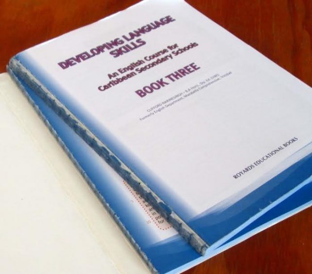 book-project