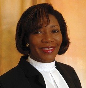 Former St Lucia DPP named High Court judge in Dominica