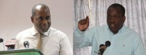 Linton responds to Skerrit’s accusation of UWP politics in Warner abduction