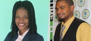 Two Dominicans to participate in Young Leaders of the Americas Initiative