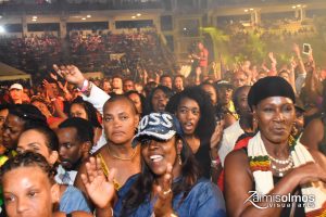 IN PICTURES: World Creole Music Festival – Day 2