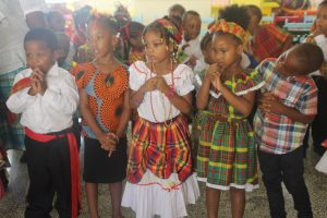 IN PICTURES: Creole Day 2016