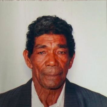 Ettienne Charles of the Kalinago Territory has been missing since October 4