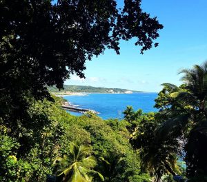 PHOTO OF THE DAY: A view in Marigot