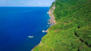 Lonely Planet lists Dominica among top ten destinations worldwide to visit in 2017