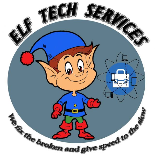 elf-tech-services
