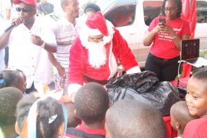 Digicel launches ‘Get Gifted” Campaign