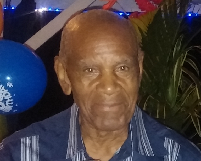 DEATH ANNOUNCEMENT Joseph Alexander Dominica News Online