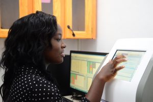 Dominica uses real time diagnosis in Agriculture